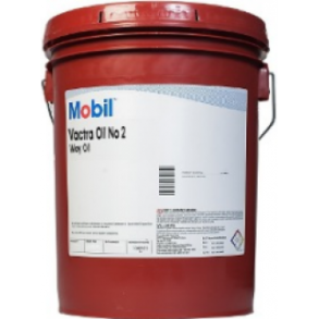 Mobil VACTRA NO 2 - 20 L