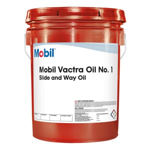 Mobil VACTRA NO 1 - 20 L