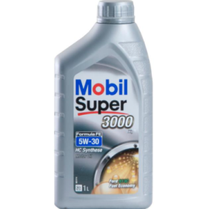 Super 3000 Formula R 5W30 - 1 L