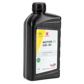 Motorolie 0W30 C1 OE OPEL - 1 L