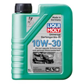 Liqui Moly 10W30 - 1 Liter