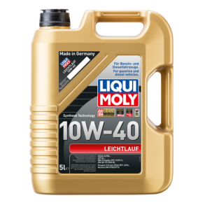 Liqui Moly 10W40 5L