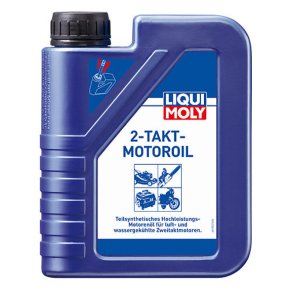 Liqui Moly Motorolie 2-takt 1L