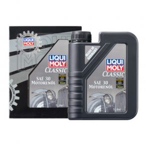 Liqui Moly Classic SAE 30 1L