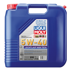 Liqui Moly High Tec 5W40 20L