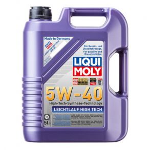 Liqui Moly High Tec 5W40 5L
