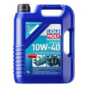 Liqui Moly Marine 4T 10W40 5L