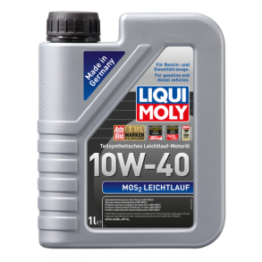 Liqui Moly MoS2 10W40 1L