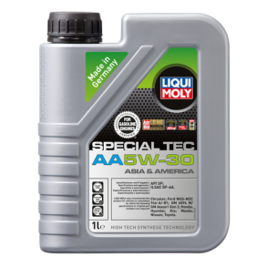 Liqui Moly Special tec AA 5W30 1L