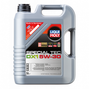 Liqui Moly Special tec DX1 5W30 5L