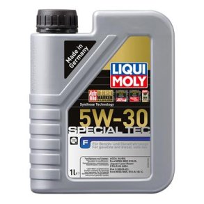 Liqui Moly Special tec F 5W30 1L