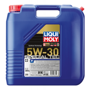 Liqui Moly Spc Tec F 5W30 - 20 Liter