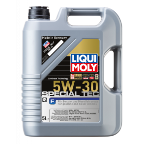 Liqui Moly Special tec F 5W30 5L