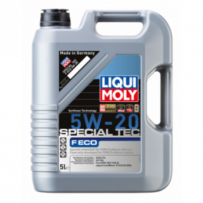 Liqui Moly Special tec F ECO 5W20 5L