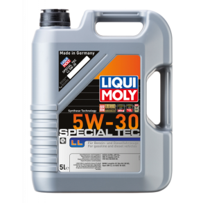 Liqui Moly Special tec LL 5W30 5L