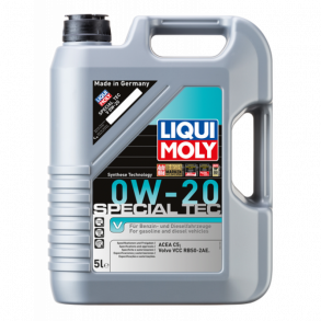 Liqui Moly Special tec V 0W20 5L