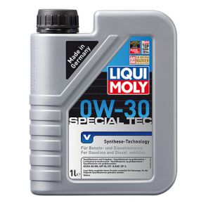 Liqui Moly Special tec V 0W30 1L