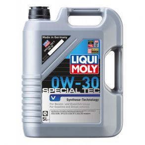 Liqui Moly Special tec V 0W30 5L