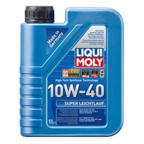 Liqui Moly Super 10W40 1L
