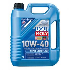 Liqui Moly Super 10W40 5L