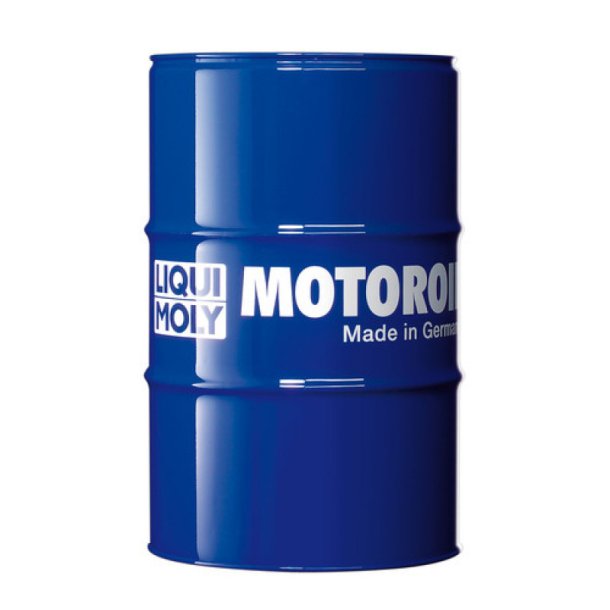 Liqui Moly Super 10W40 60L