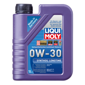 Liqui Moly Synthoil LT 0W30 1L