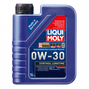 Liqui Moly Synthoil LT+ 0W30 1L