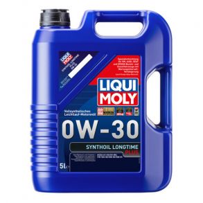 Liqui Moly Synthoil LT+ 0W30 5L