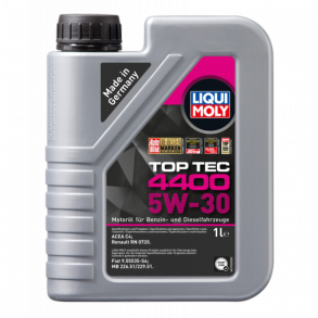 Liqui Moly Top Tec 4400 5W30 - 1 Liter