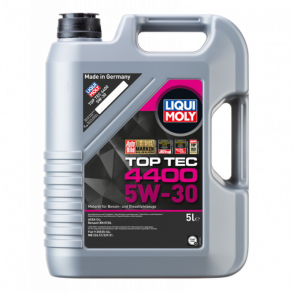 Liqui Moly Top Tec 4400 5W30 - 5 Liter