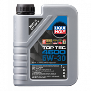 Liqui Moly Top Tec 4600 5W30 1L