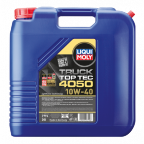 Liqui Moly Truck 4050 10W40 20L