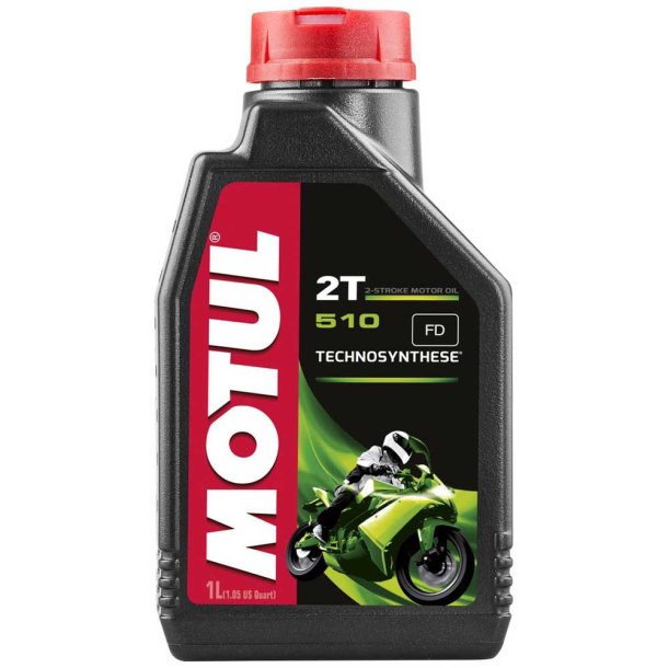Motul 510 2T- 2 Liter
