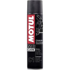 Motul C1 CHAIN CLEAN kæderens - 400 ml