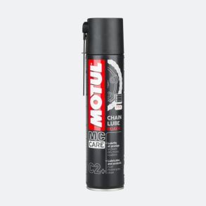 Motul C2 CHAIN LUBE ROAD kædespray - 400 ml