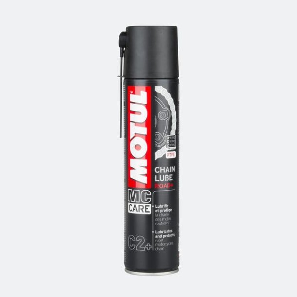 Motul C2 CHAIN &#8203;&#8203;LUBE ROAD kedjespray - 400 ml