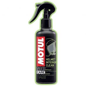 Motul M2 Helmet interior cleaner - 250 ml