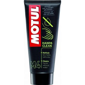 Motul M4 HANDS CLEAN Håndrens - 100 ml