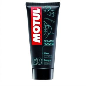 Motul E8 SCRATCH REMOVER ridsefjerner - 100 ml