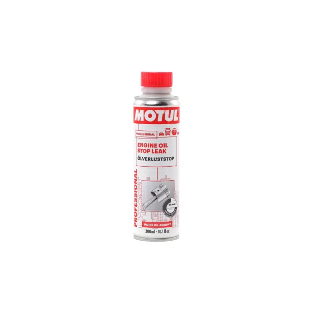 Motort&auml;tningsmedel 300Ml MOTL