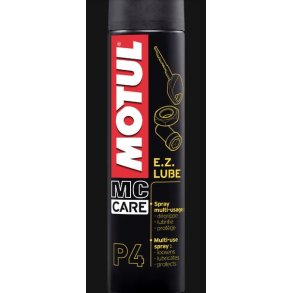Motul P4 E.Z. Shine & Go - 400 ml