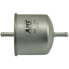 AMC Brændstoffilter NF-2255