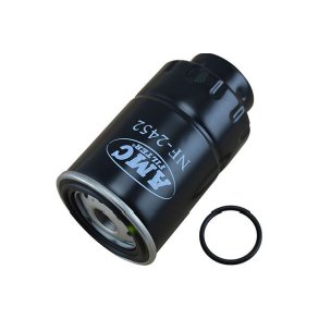 AMC Brændstoffilter NF-2452