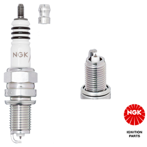 NGK tændrør DCPR6EIX - NGK8196