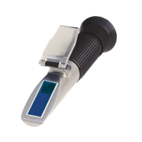 Nimatic Brix refractometer 0-32%