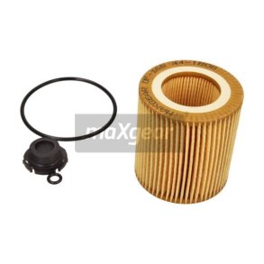 Oliefilter BMW F20-F31 2010-