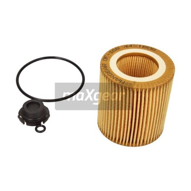 Oljefilter BMW F20-F31 2010-
