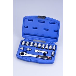 Værktøjsæt 14 stk