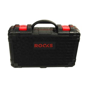 Værktøjsæt 1/2 1/4 94 dele