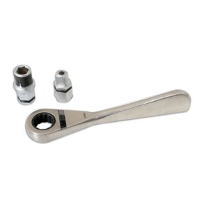 Skraldenøgle 1/4 til bits og støtninger mini